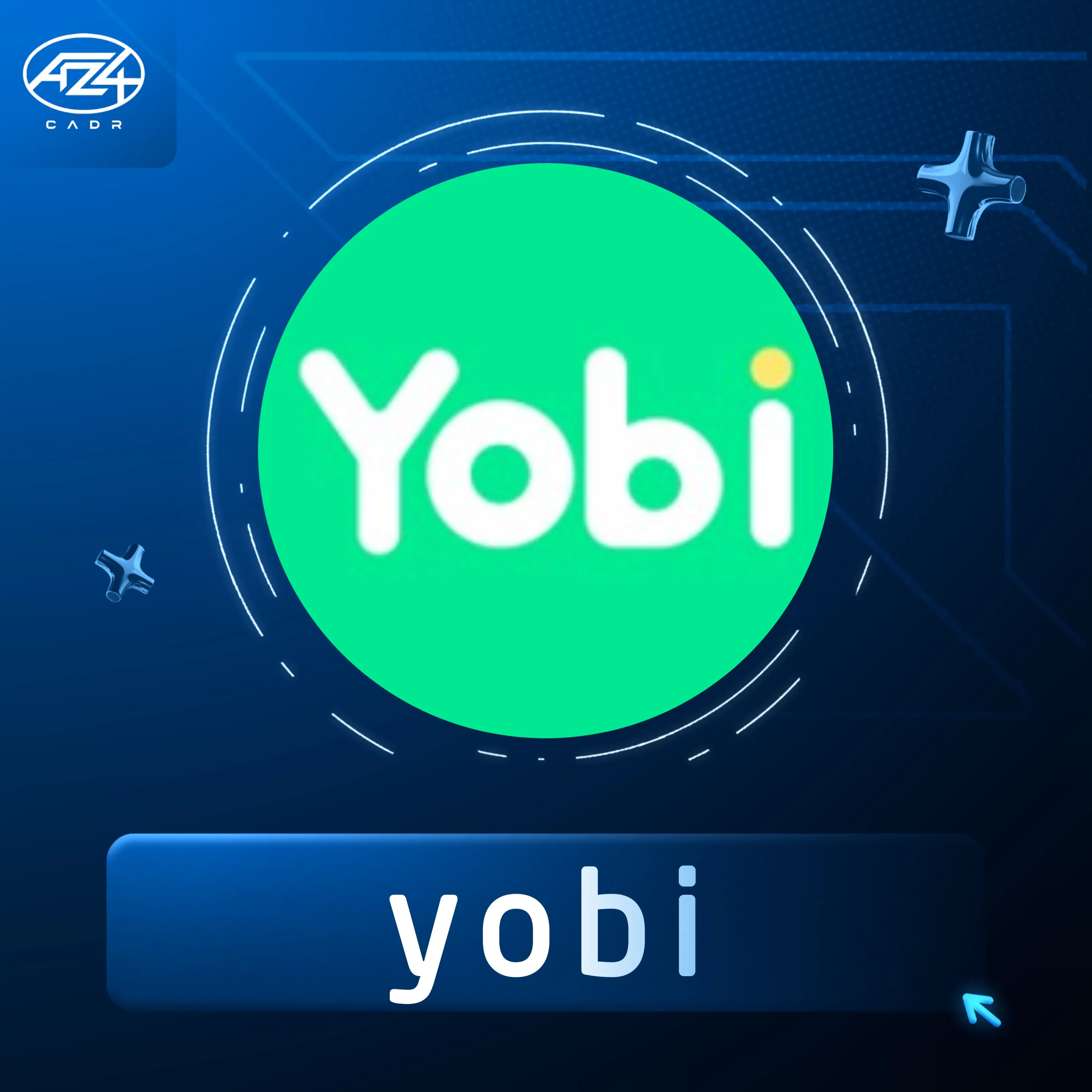 yobi