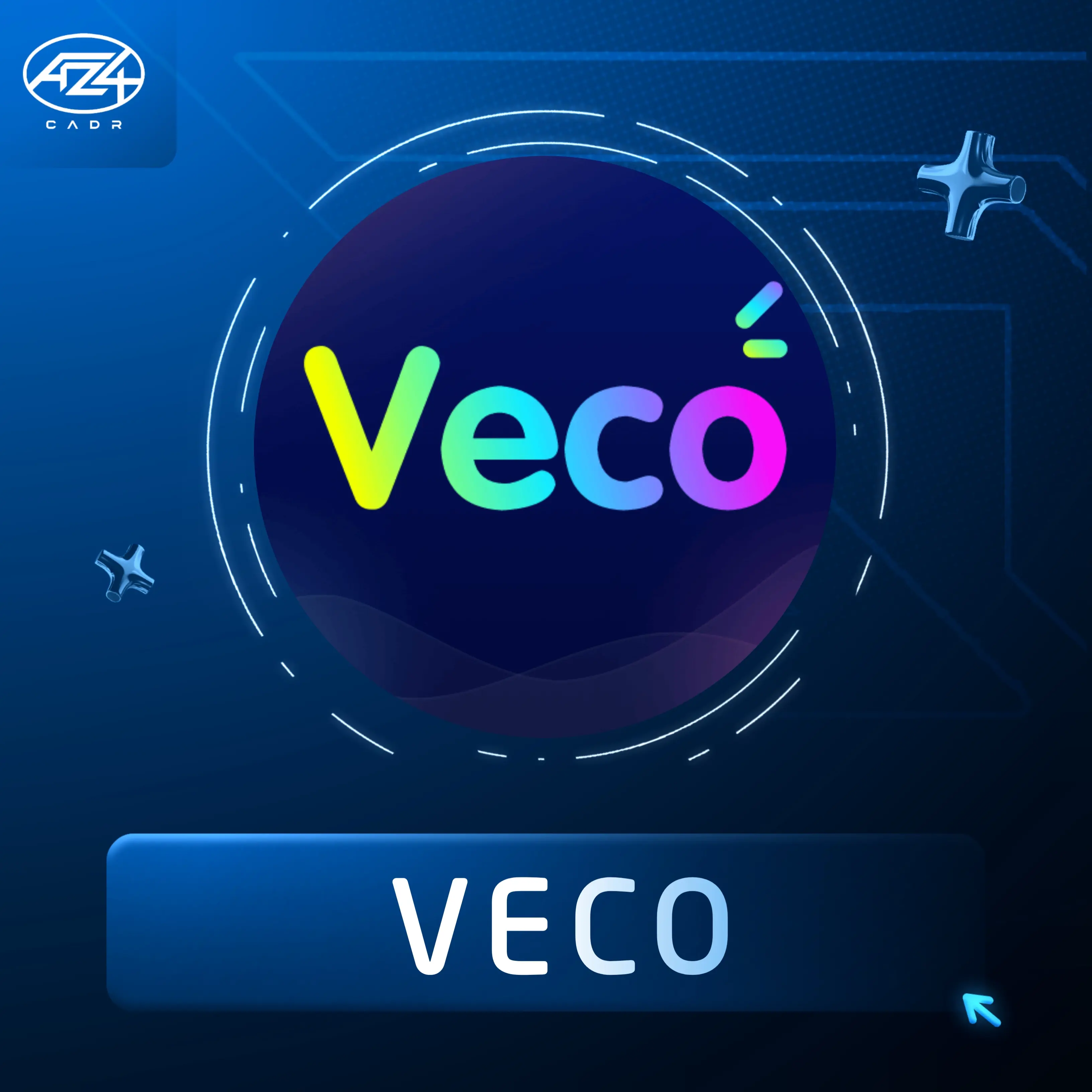 Veco