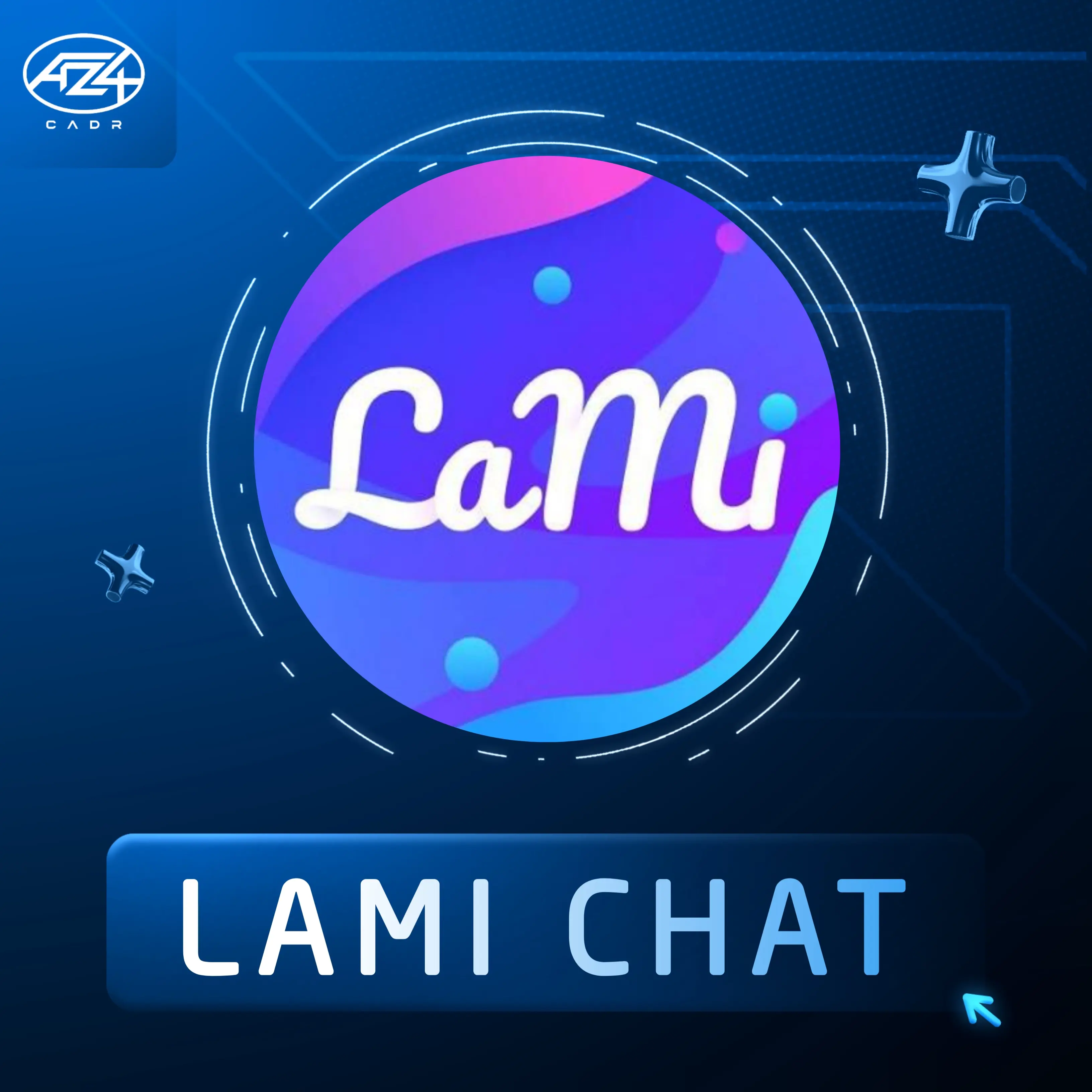 LAMI CHAT