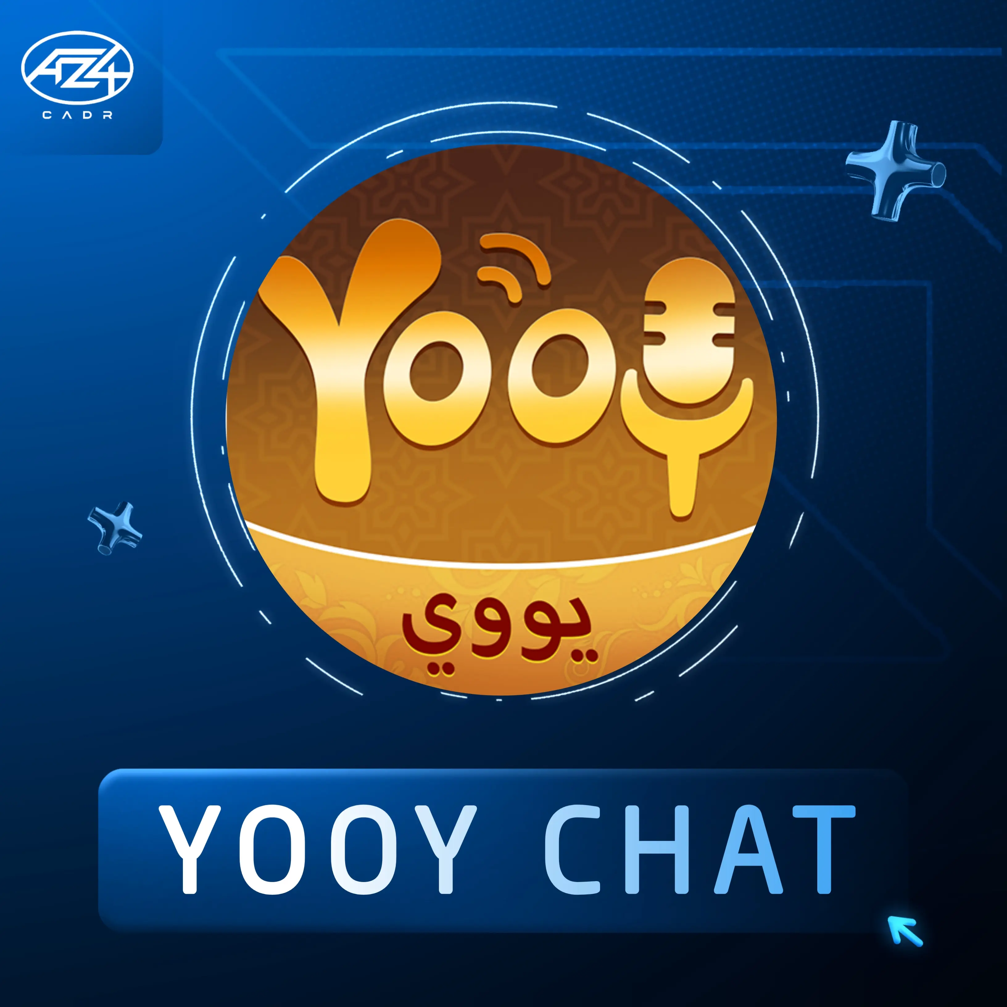 YOOY CHAT