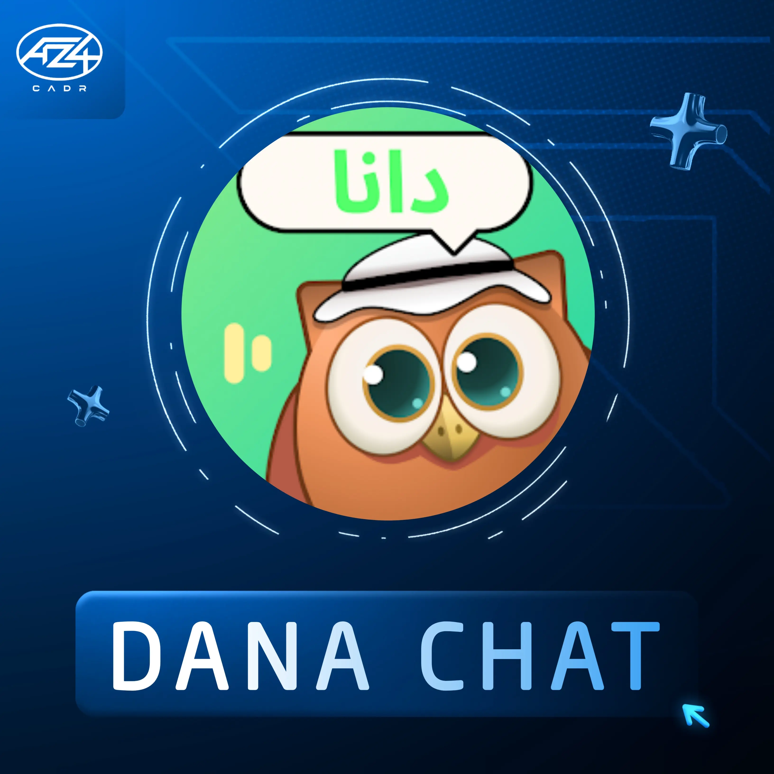 Dana Chat