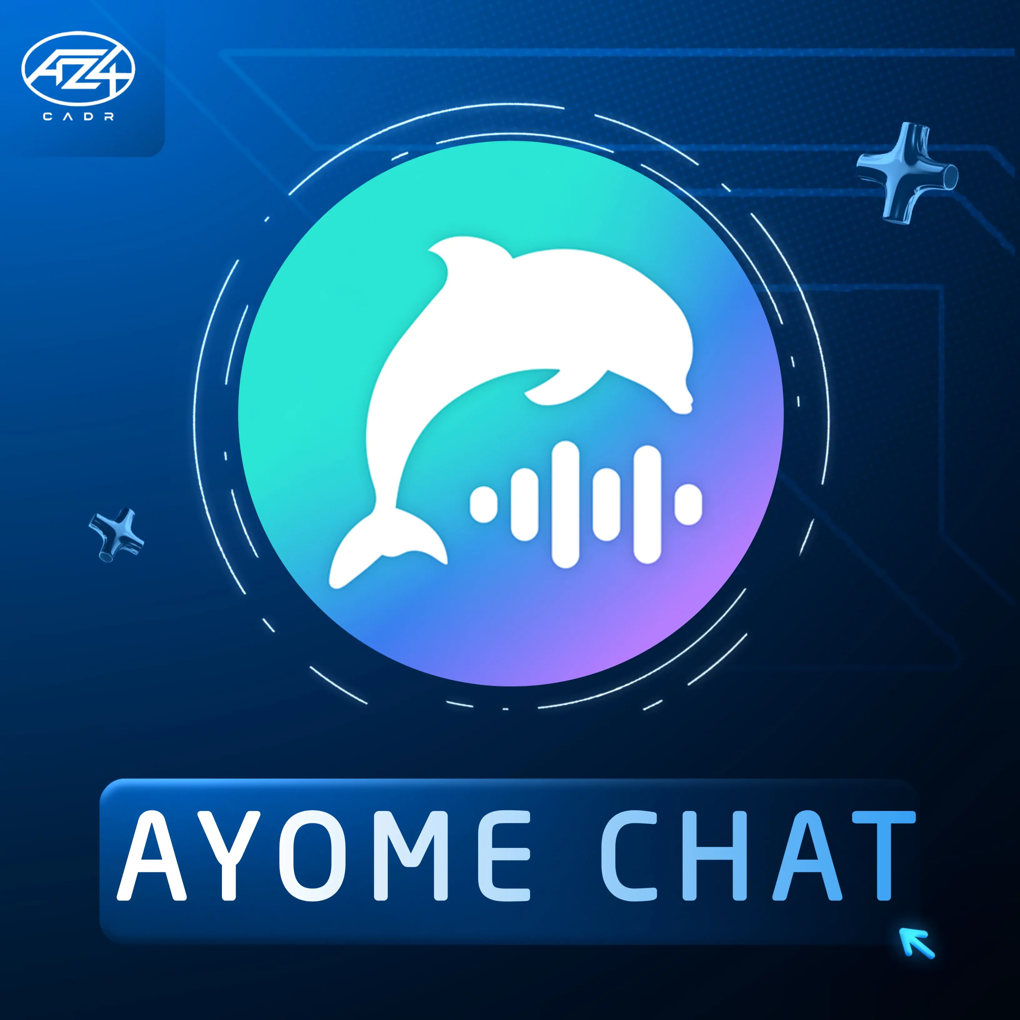 Ayome Chat