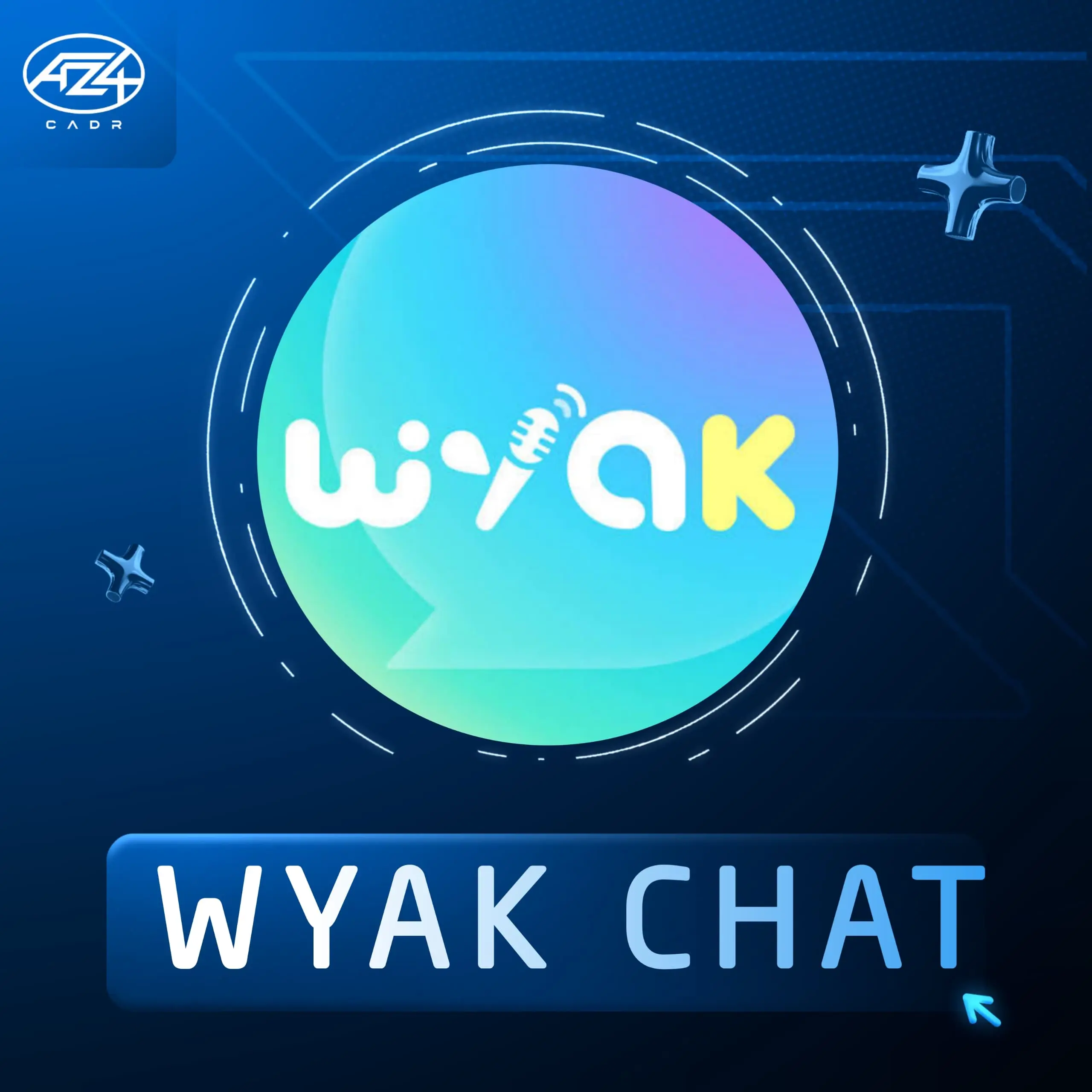 Wyak Chat