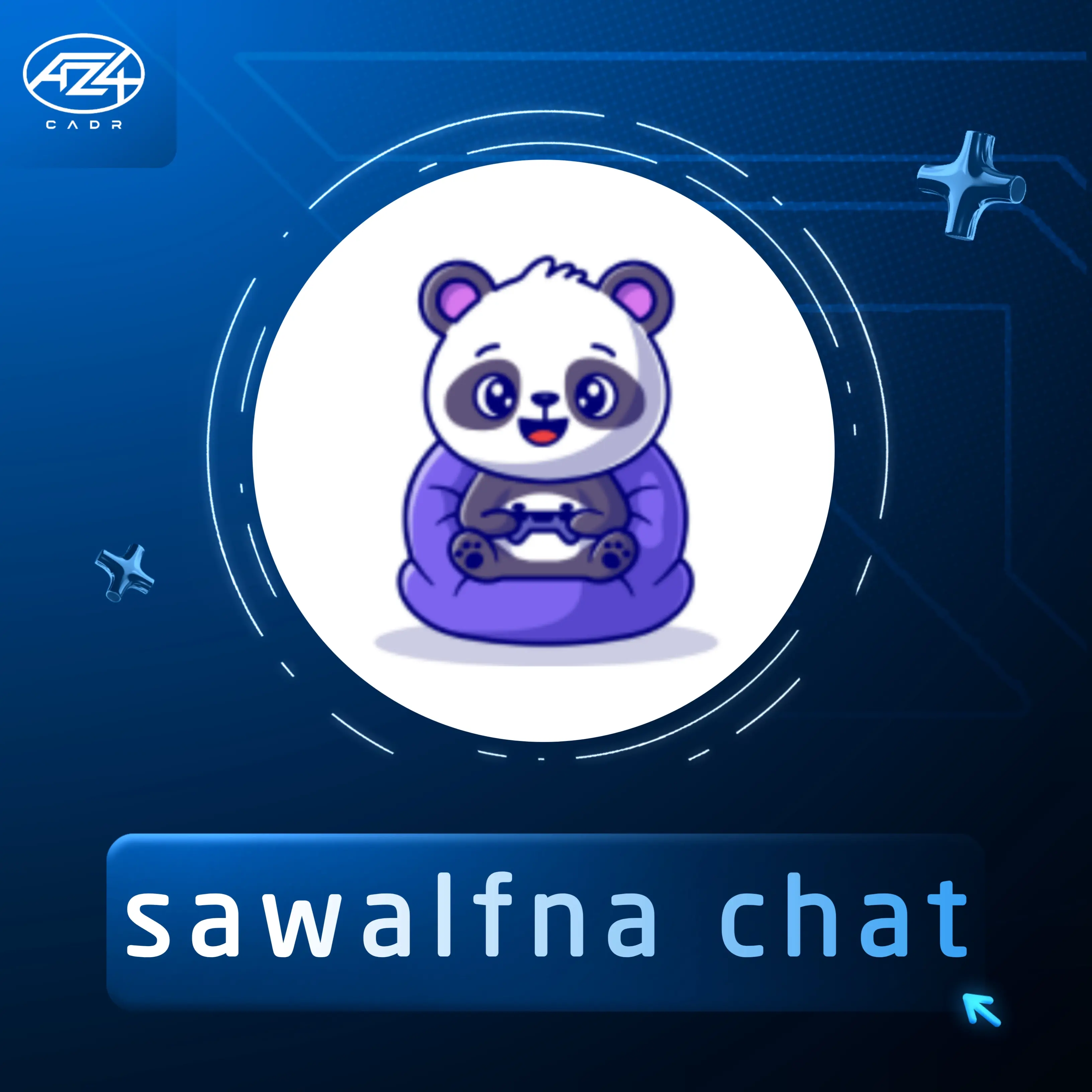 Sawalfna Chat
