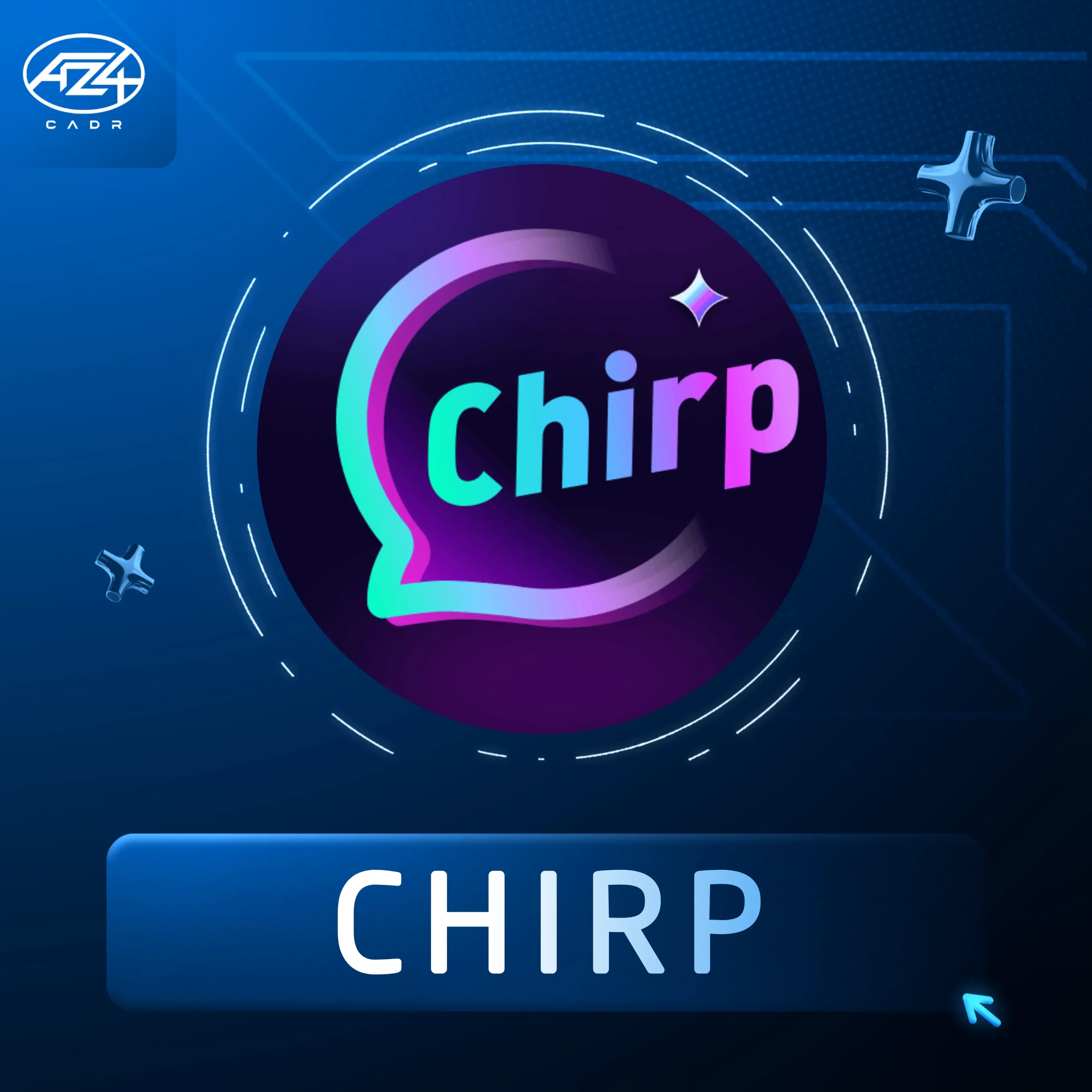 Chirp