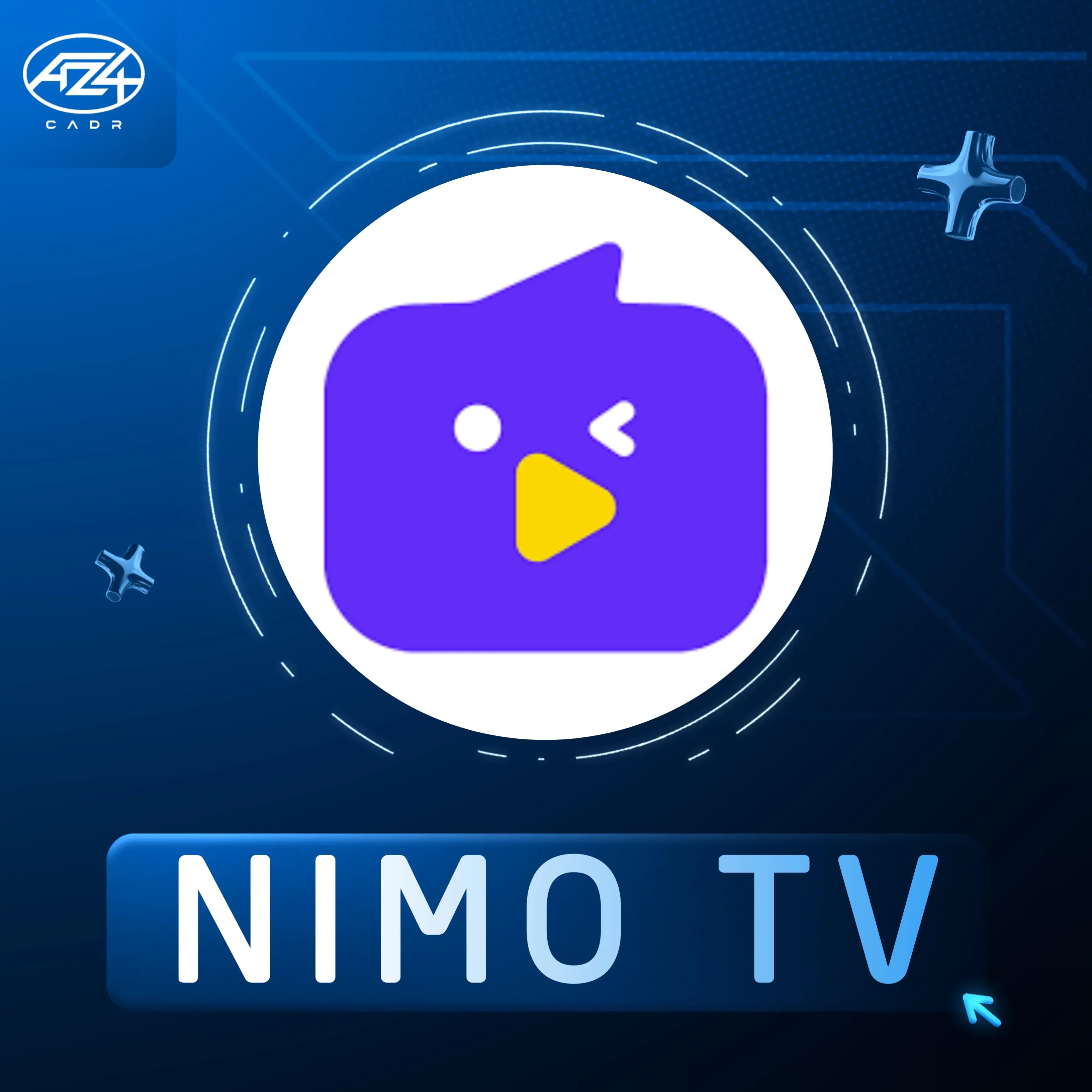Nimo TV