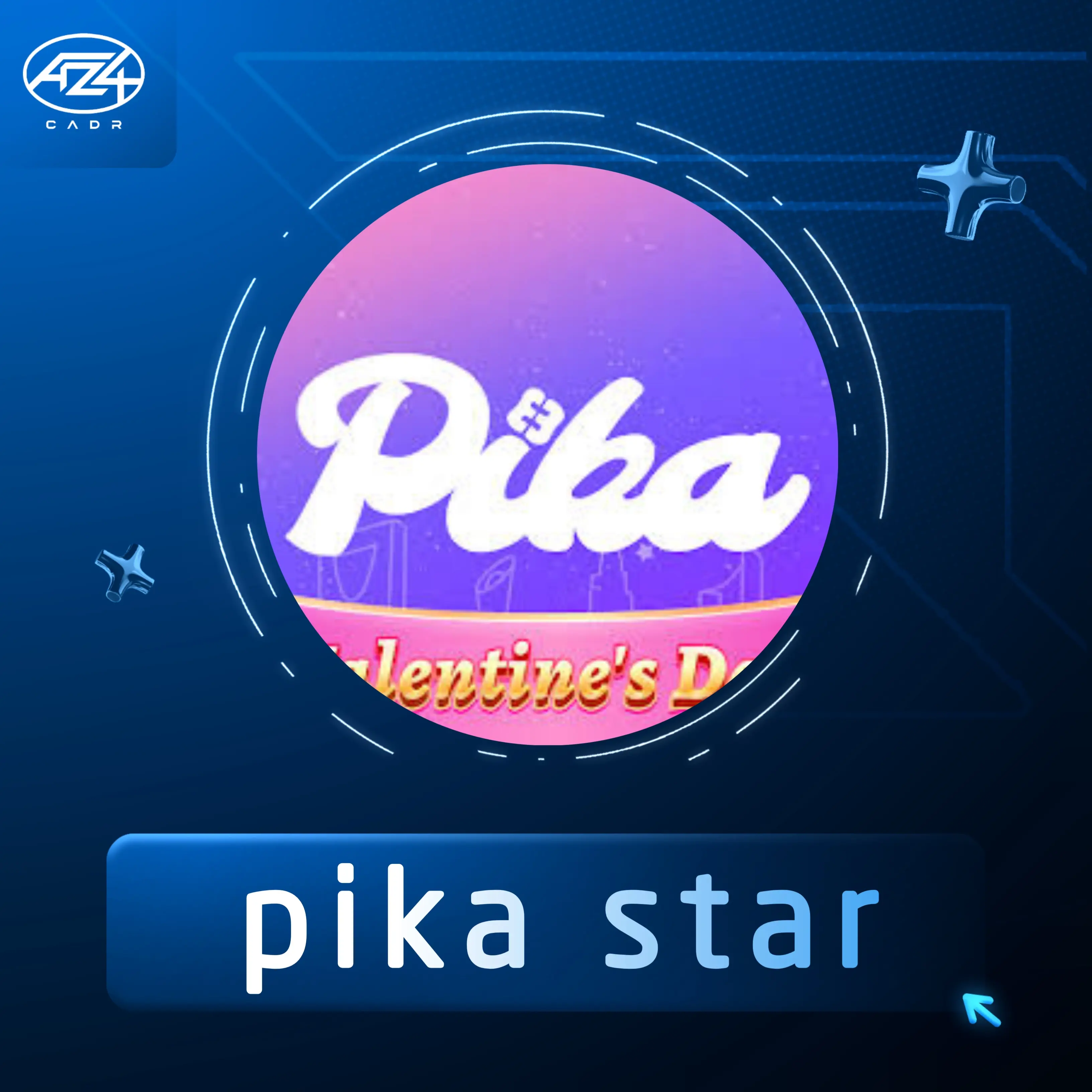 Pika Star