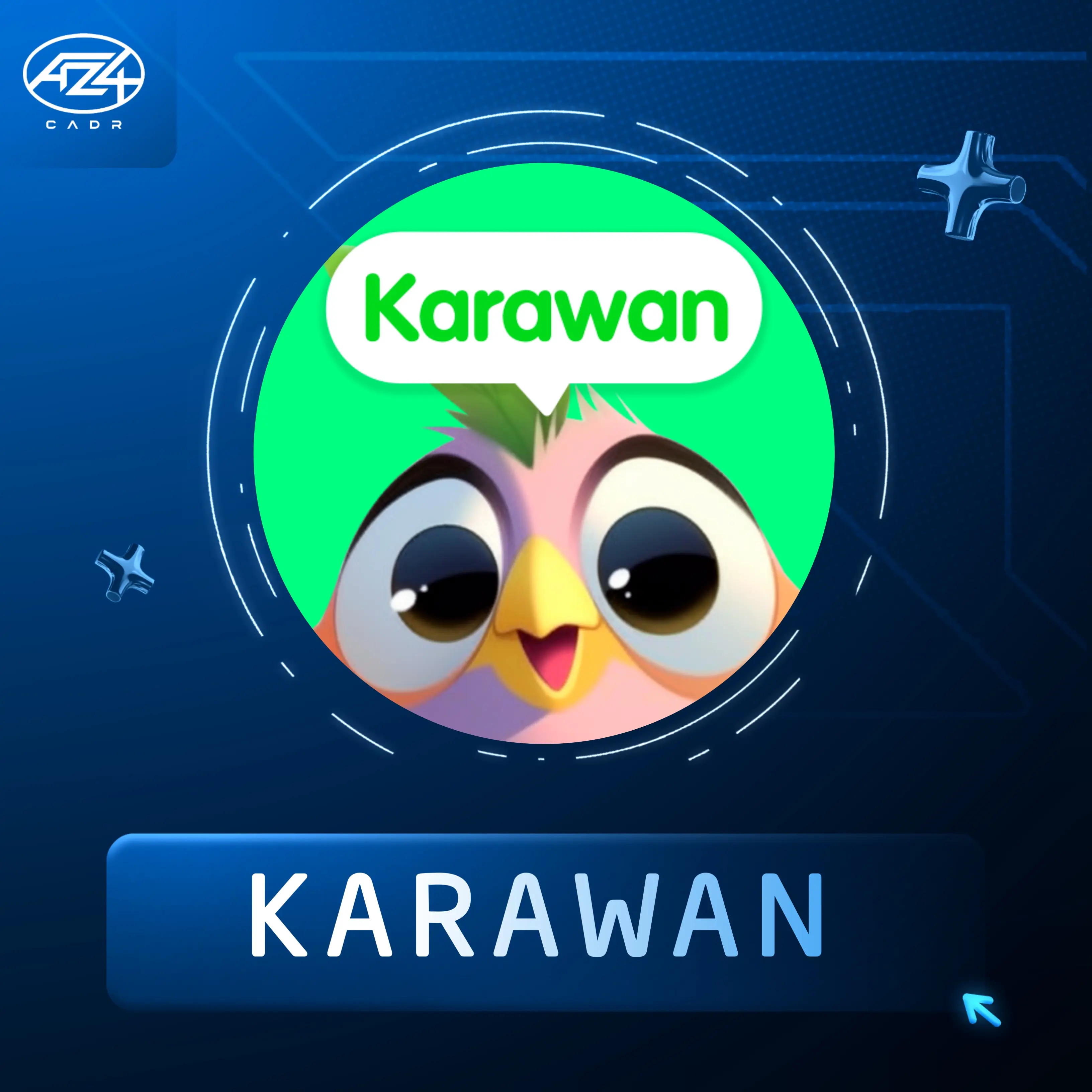 Karawan